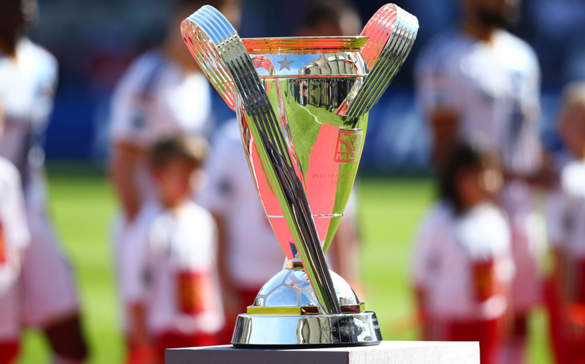 2016 MLS Cup playoffs predictions SI expert roundtable Sports