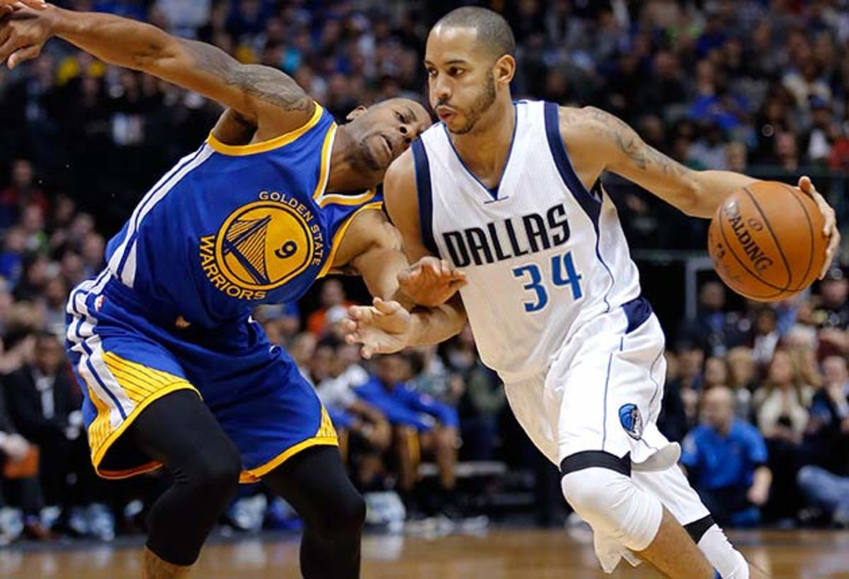 Golden State Warriors: Monta Ellis helped encourage a young Steph Curry