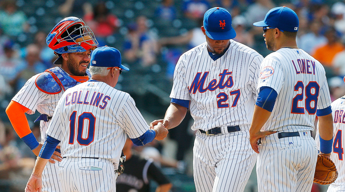 New York Mets: Second-half surge unlikely at deadline - Sports Illustrated