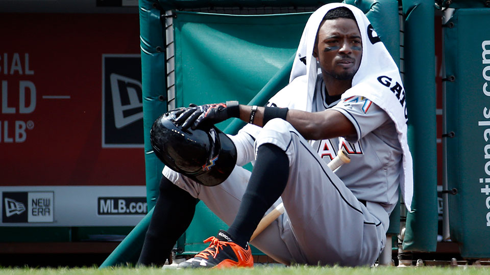 Dee Gordon unlikely to have accidentally taken steroid medications - Fish  Stripes