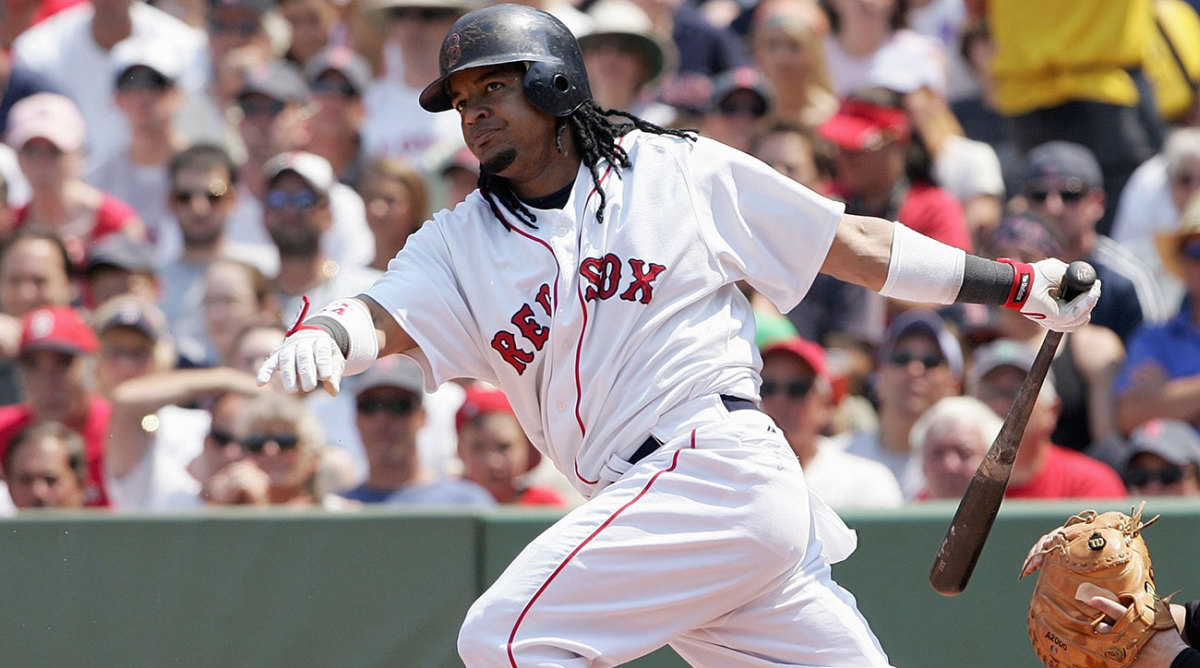 Manny Ramirez offers services to Mets after firing of hitting