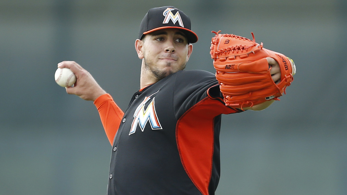 Tigers shocked by death of Marlins' Jose Fernandez; 'Way too young –  there's no other way to describe it' – Macomb Daily