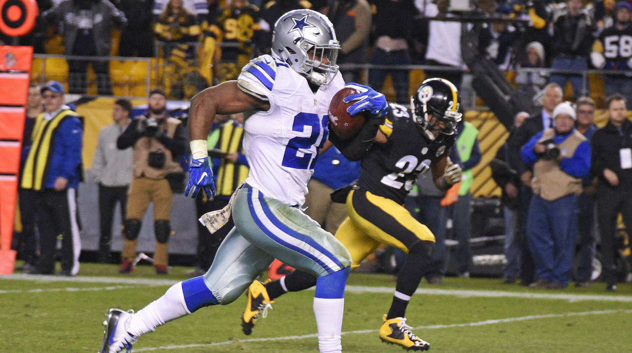 Dallas Cowboys 35-30 Pittsburgh Steelers, NFL News