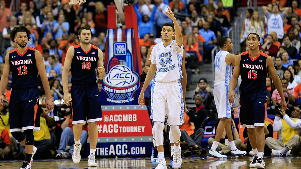 March Madness AllACC Final Four could be on the horizon Sports