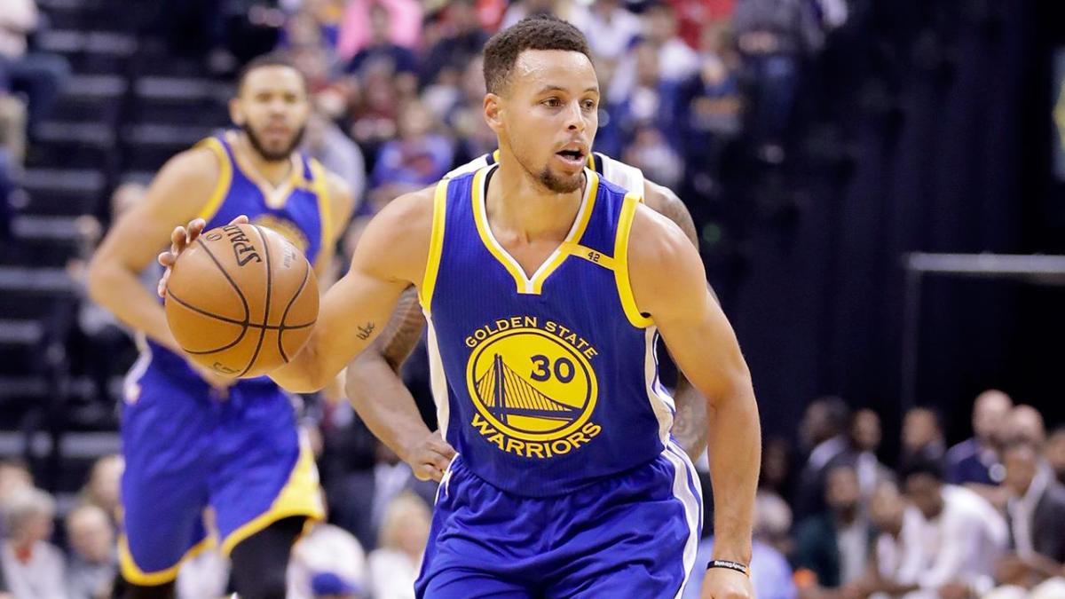 NBA: Here's how teams can beat the Warriors - Sports Illustrated