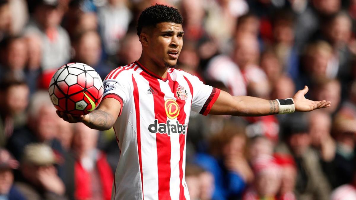 DeAndre Yedlin's future after playing at Sunderland - Sports Illustrated