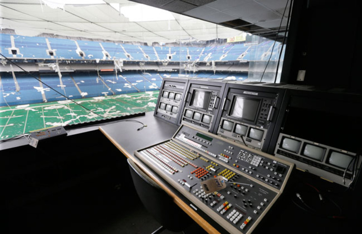 Silverdome, Super Bowl XVI was birthplace of 49ers dynasty - Sports  Illustrated