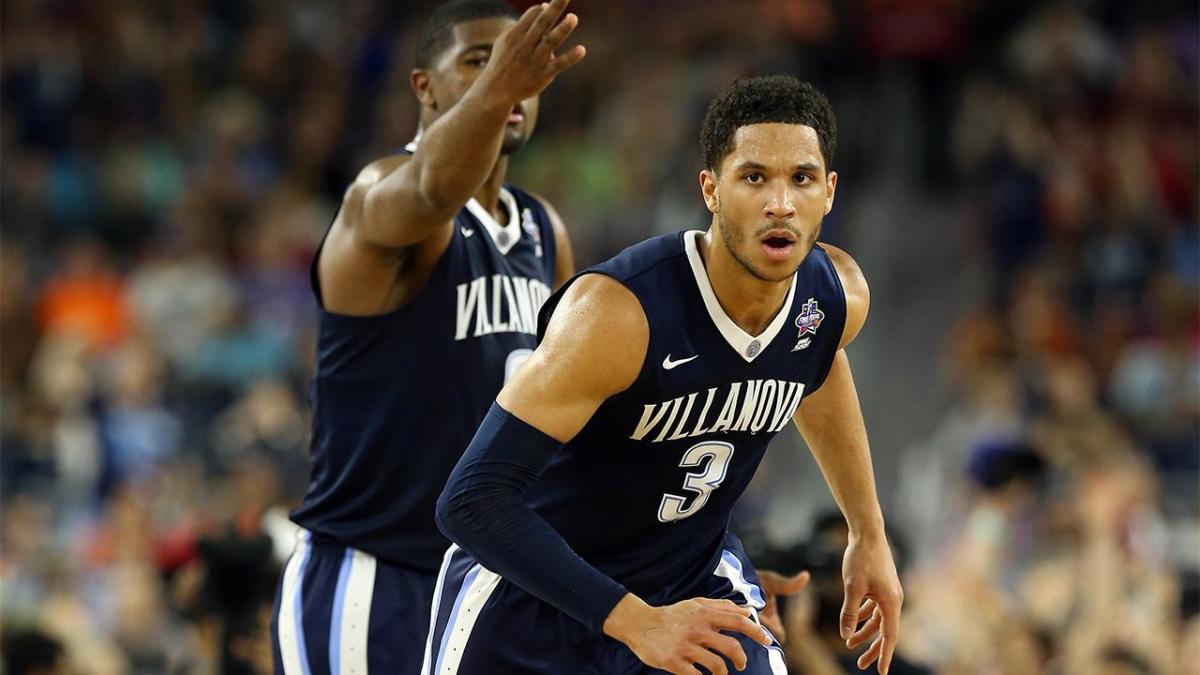 Villanova advances to final with 95-51 win over Oklahoma - Sports ...