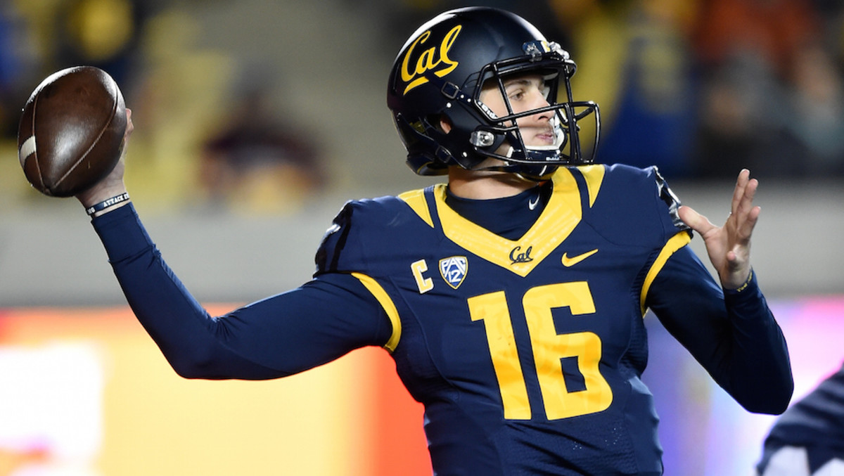 Draft: From Jared Goff to final pick, eventful three days wind up