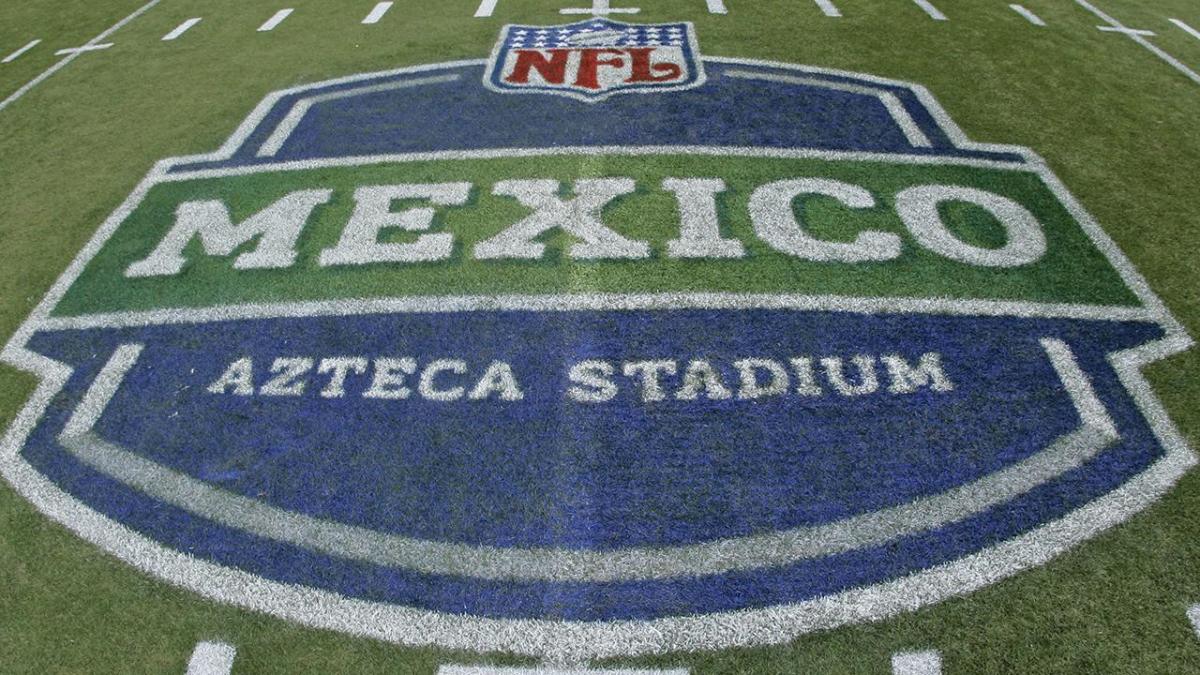 Pollution, altitude could make Azteca Stadium 'devastating' for Raiders,  Texans