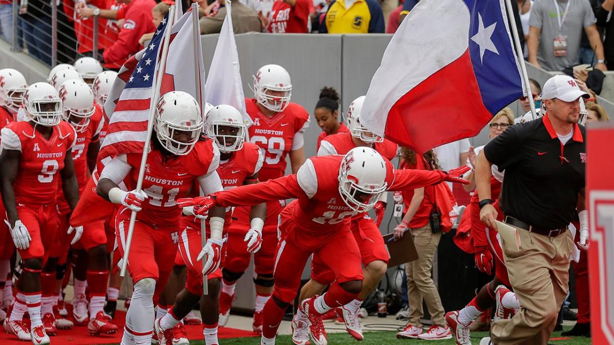 Big 12 Houston still seek bid into conference Sports Illustrated