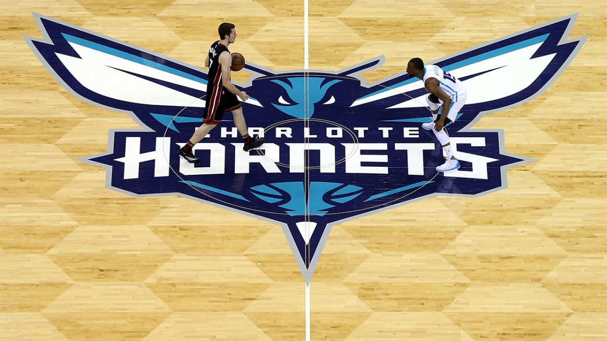 NBA Pulls All-Star Game Out Of Charlotte Over 'Bathroom Bill