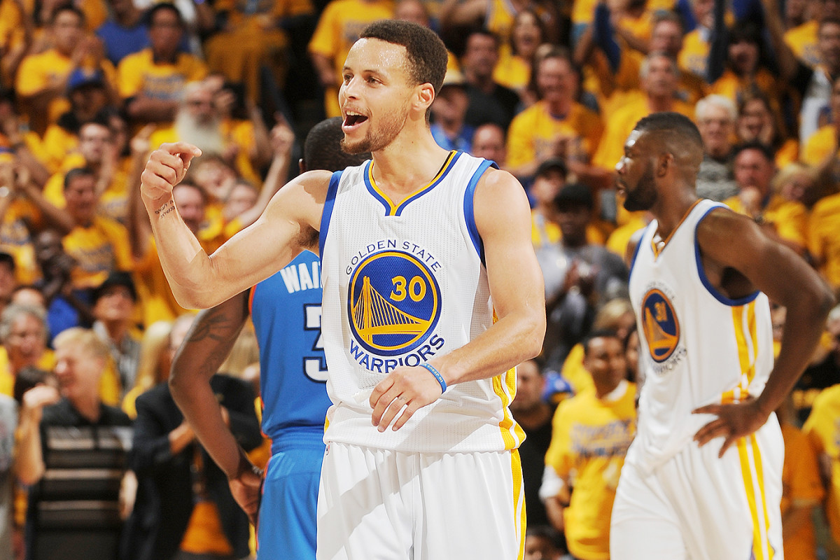 Series Preview: LeBron James, Stephen Curry back at it in surprise showdown
