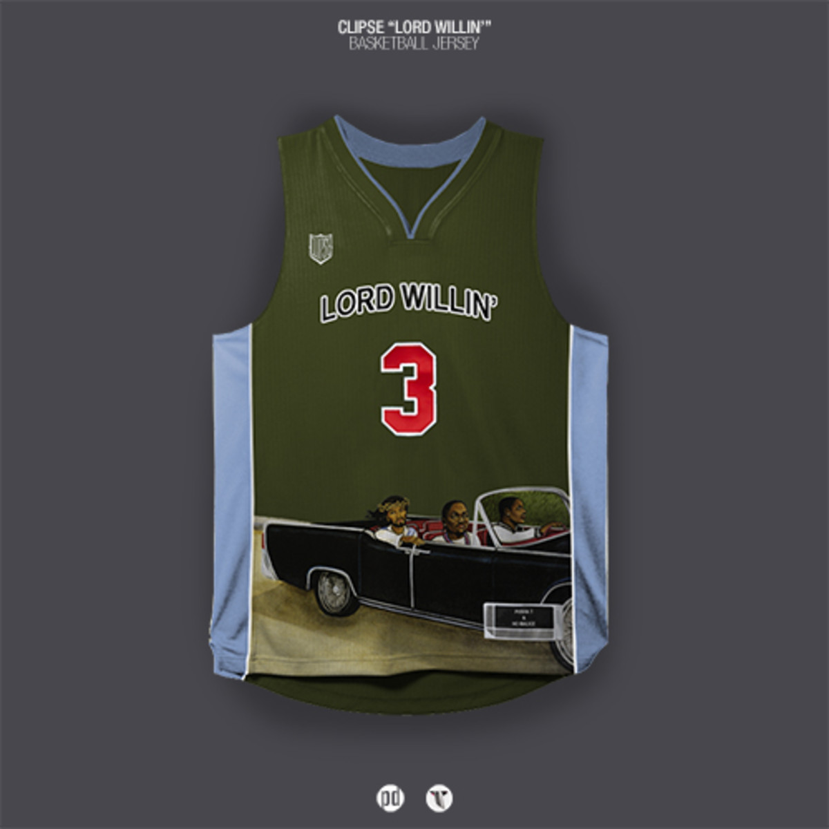 Throwback Bias #34 Basketball Jersey Top Stitched Hip Hop