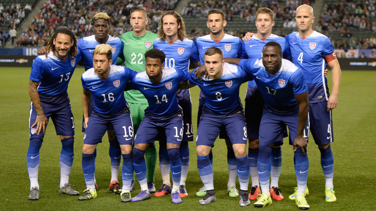 Insider Notes: US to tune up for Copa America vs Ecuador ...