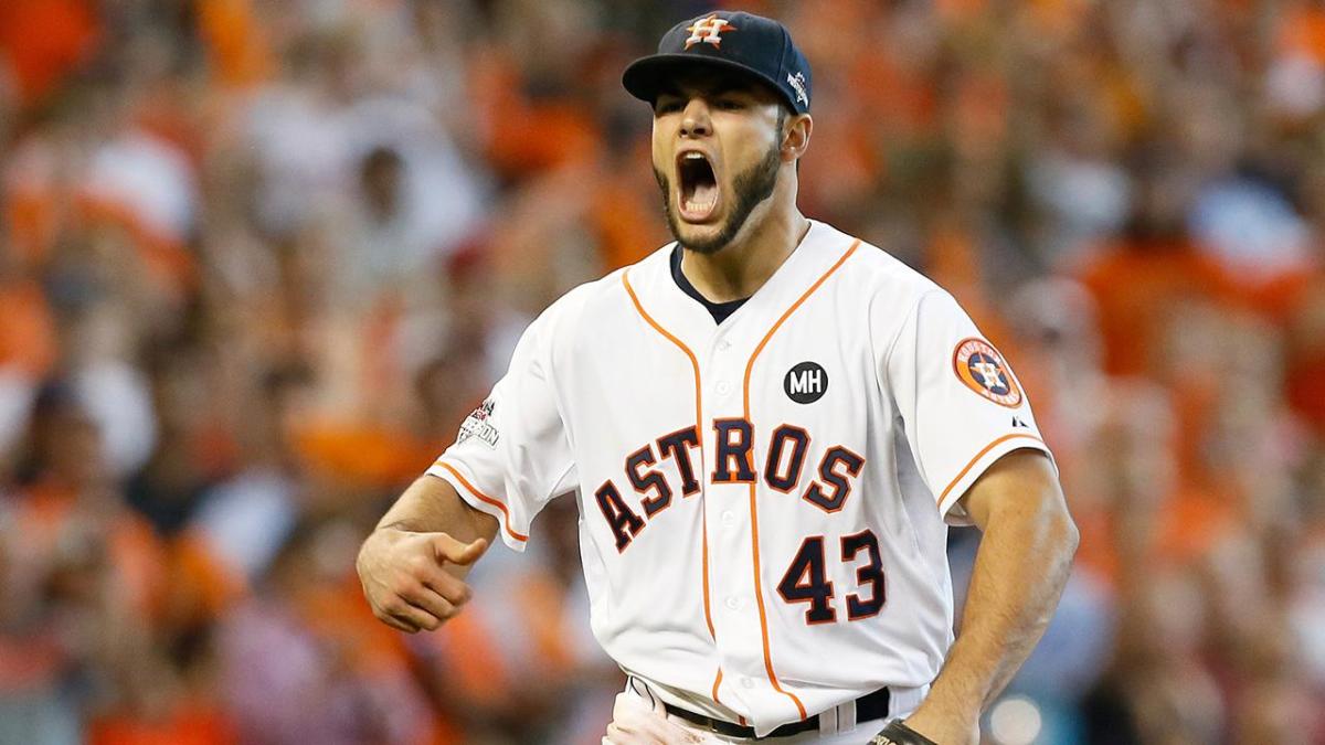 Houston Astros 2016 Opening Day preview - Sports Illustrated