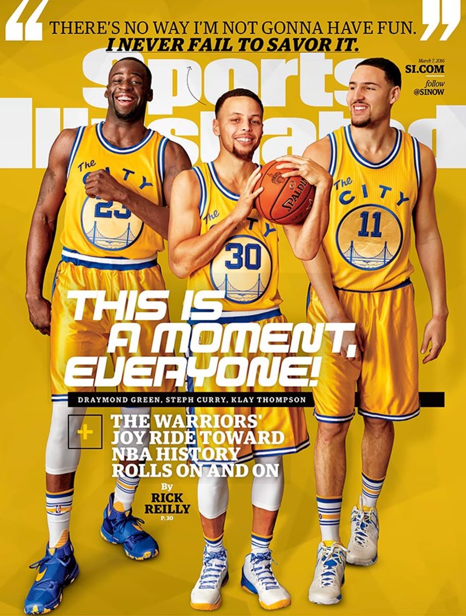 Why scouts botched it so bad on Stephen Curry in the 2009 NBA