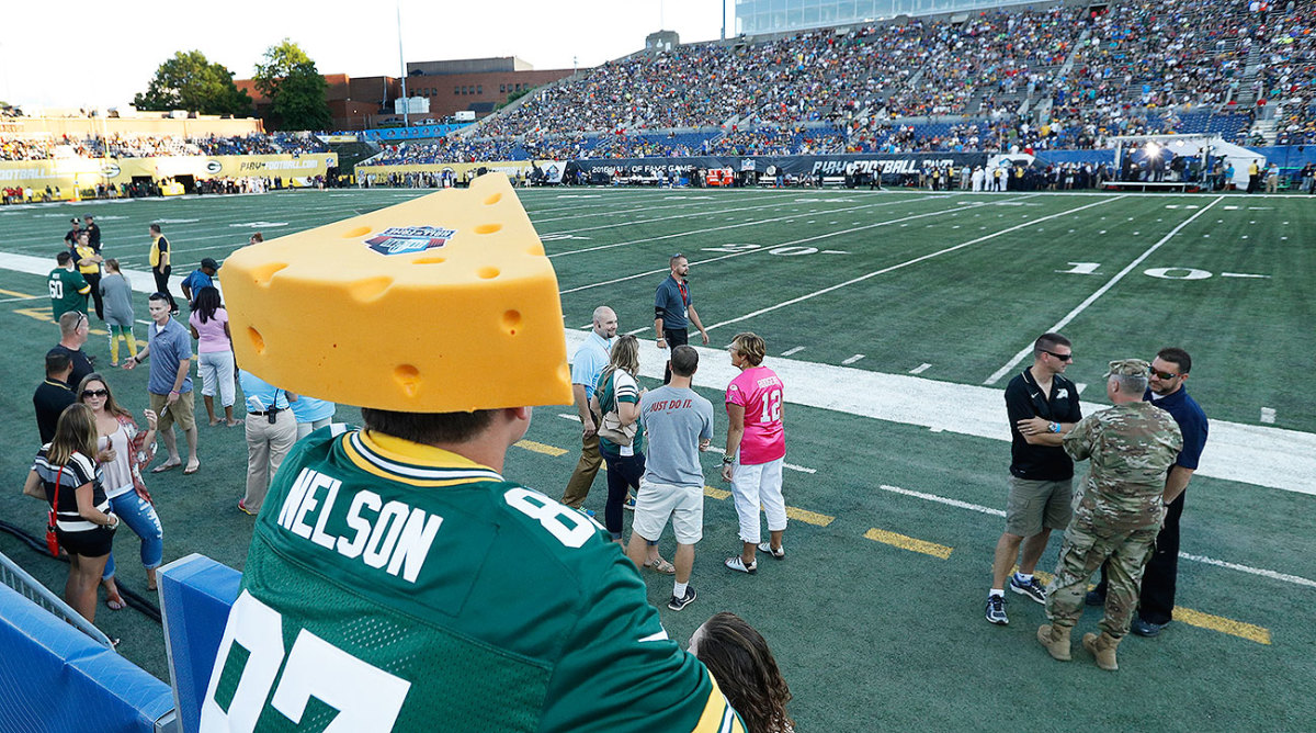 Annual NFL Hall of Fame Game in August has been cancelled - Arrowhead Pride