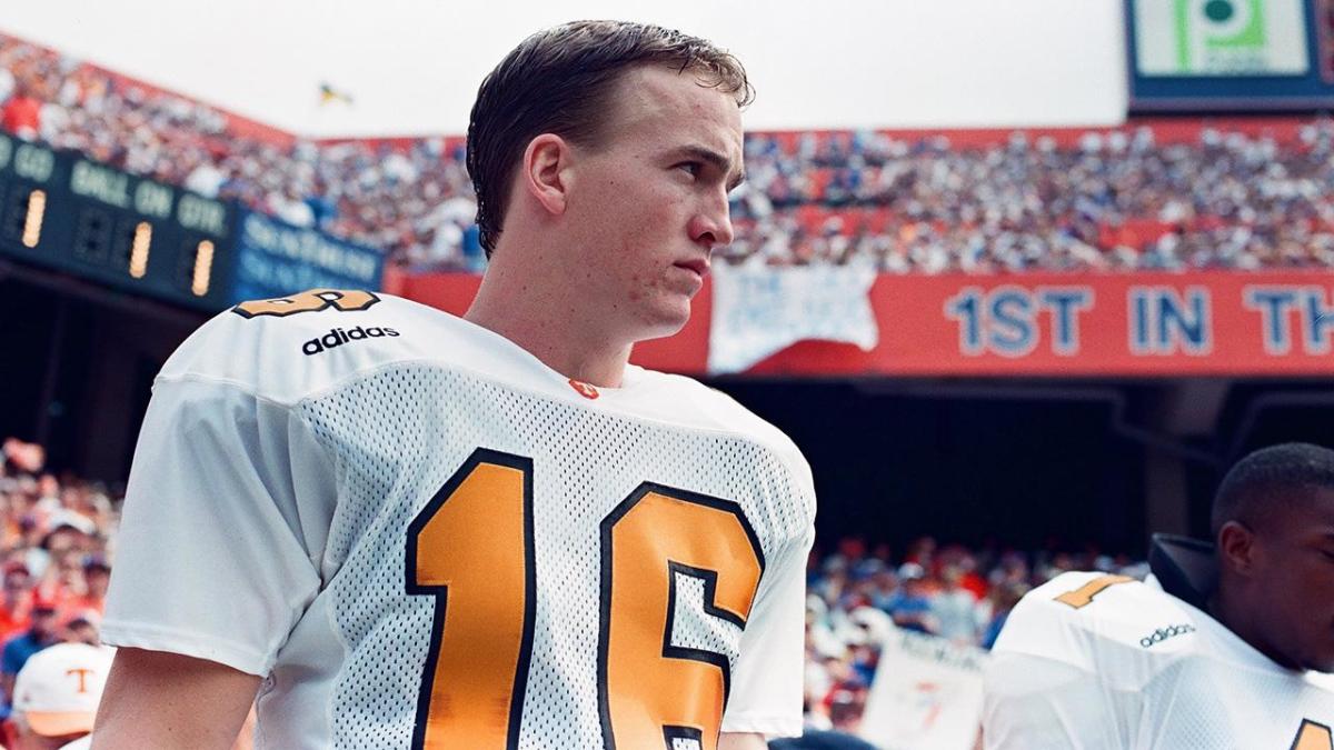 Peyton Manning Fast Facts