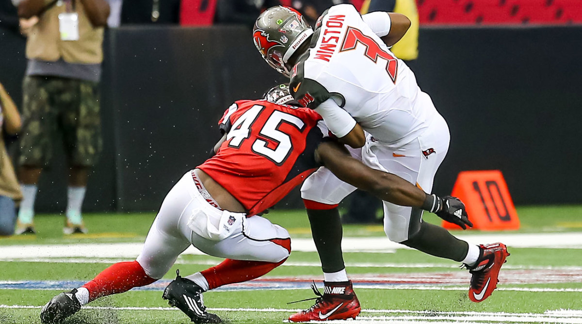 NFL Odds: Falcons Vs. Buccaneers Odds, Line, Spread - Sports Illustrated