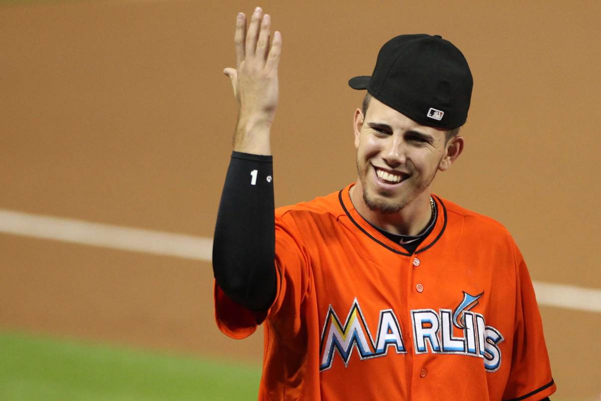 A lot of pain” – Miami Marlins cope with Jose Fernandez's death