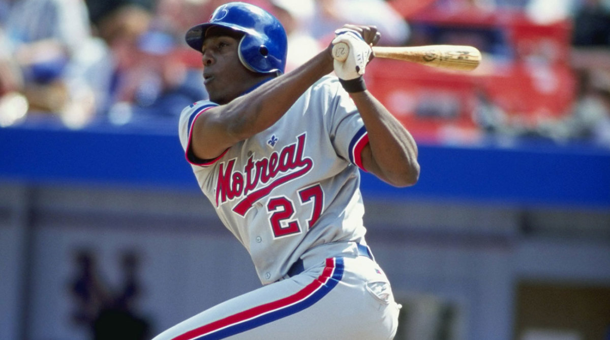 Hall of Fame ballot: Is Vladimir Guerrero Cooperstown worthy? - Sports  Illustrated