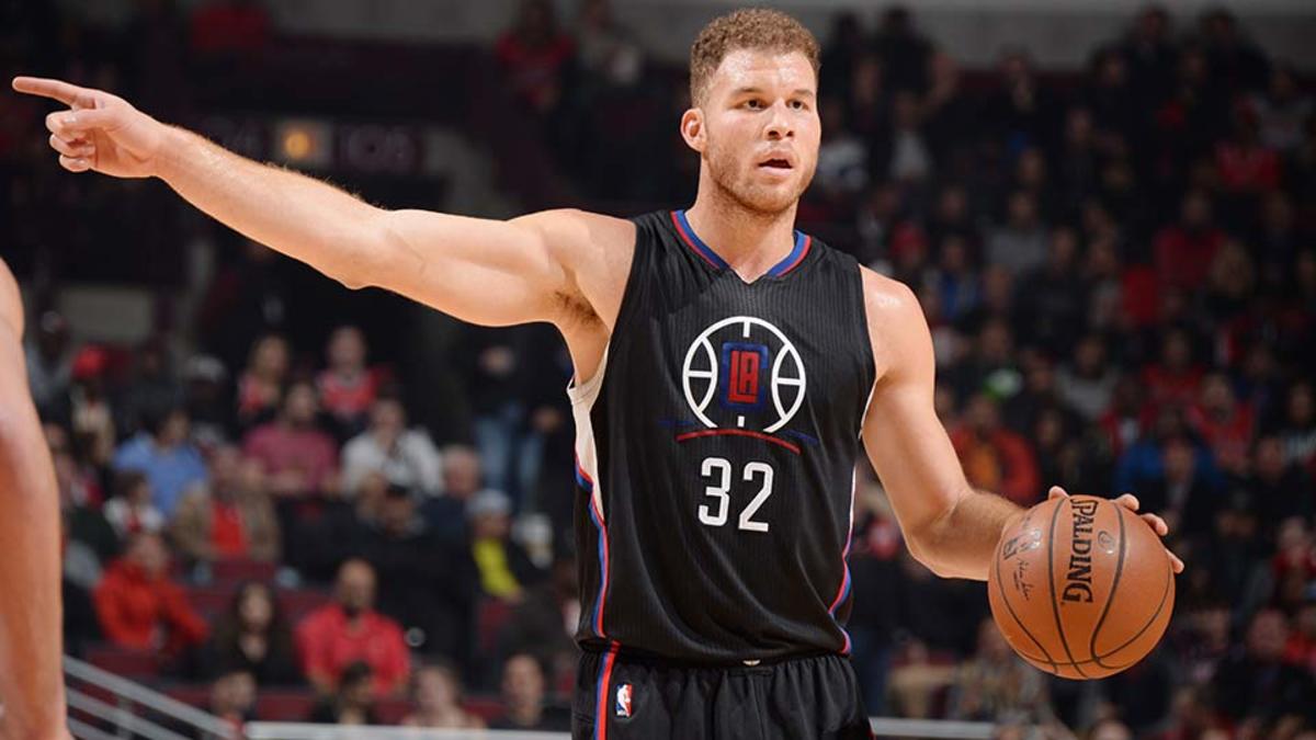 Why the Clippers should trade Blake Griffin - Sports ...