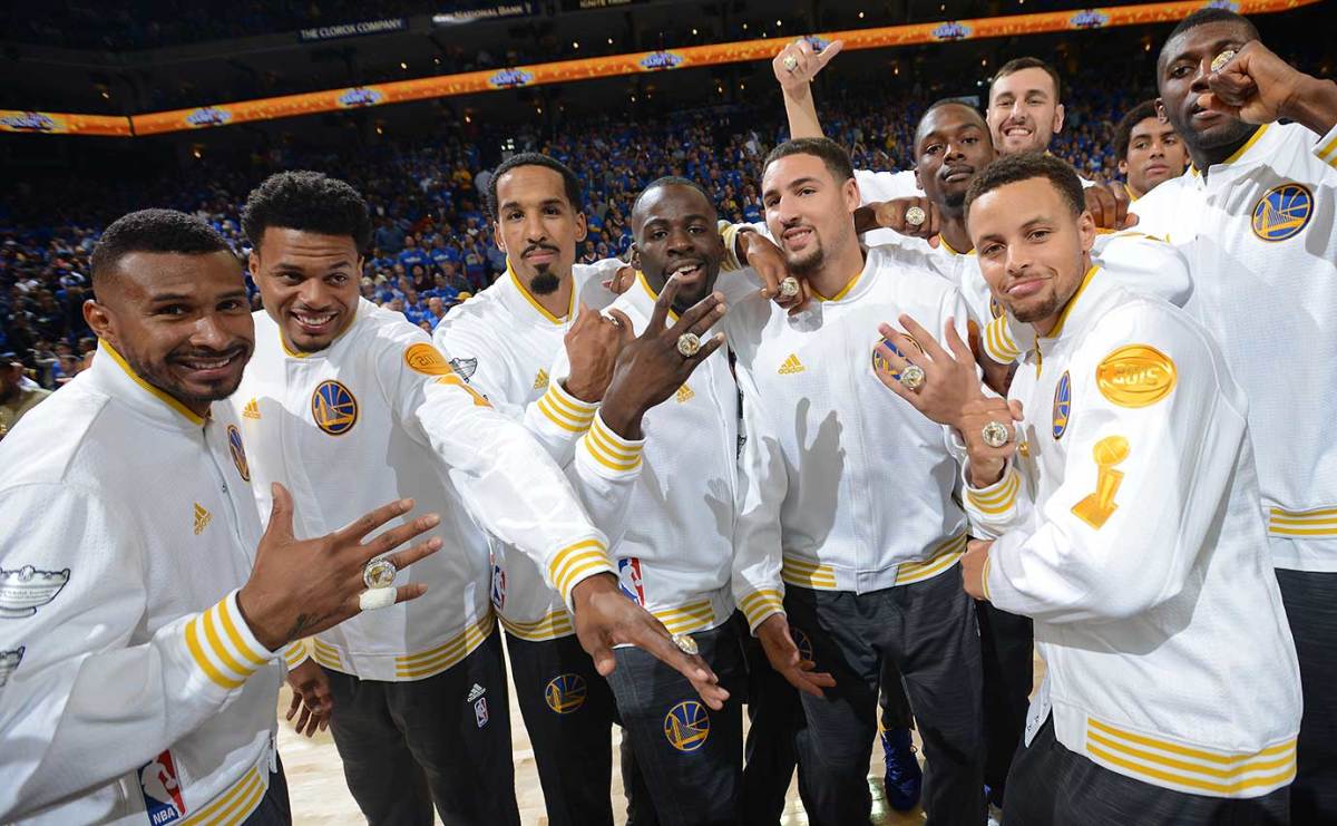 Golden State Warriors win 73 games, break NBA record Sports Illustrated