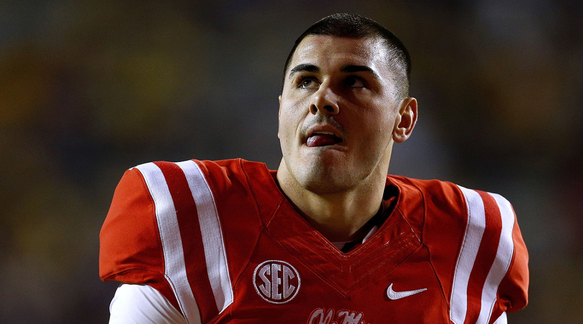 Chad Kelly injury update Out for season with torn ACL, meniscus