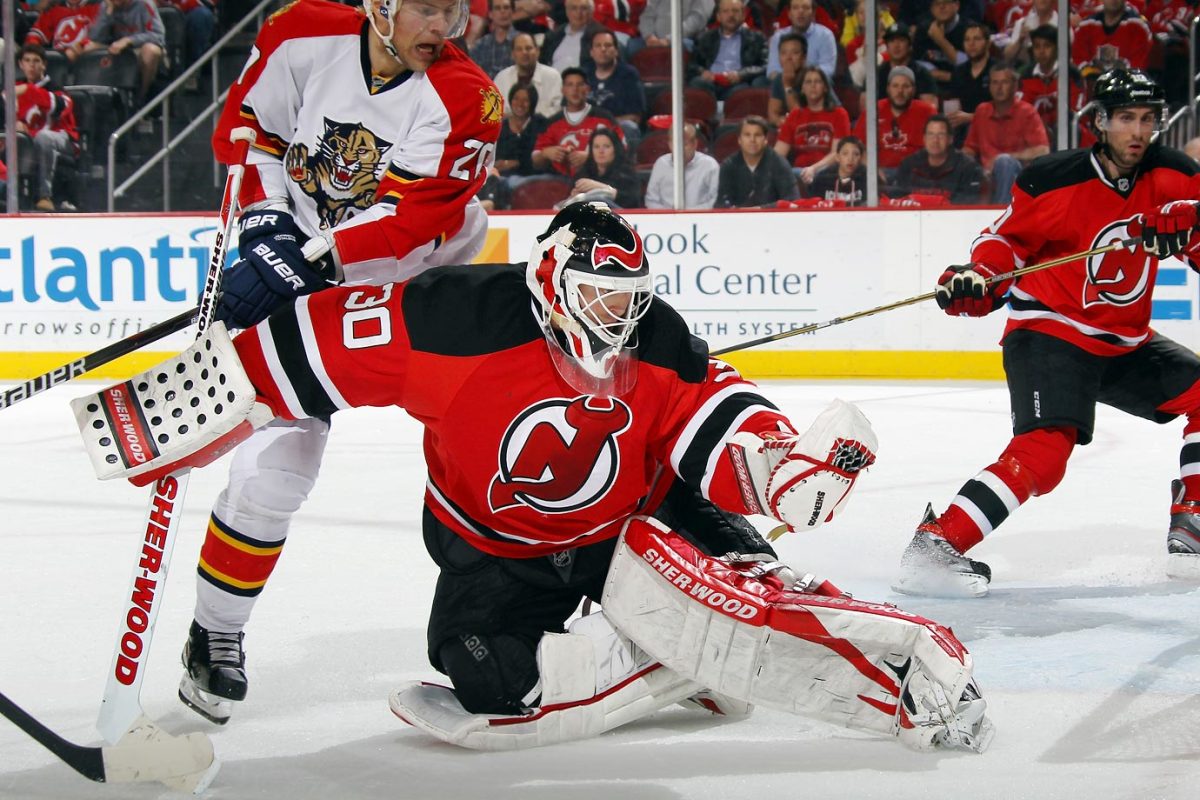 This Day in Hockey History – May 27, 1994 and 2003 – Brodeur's