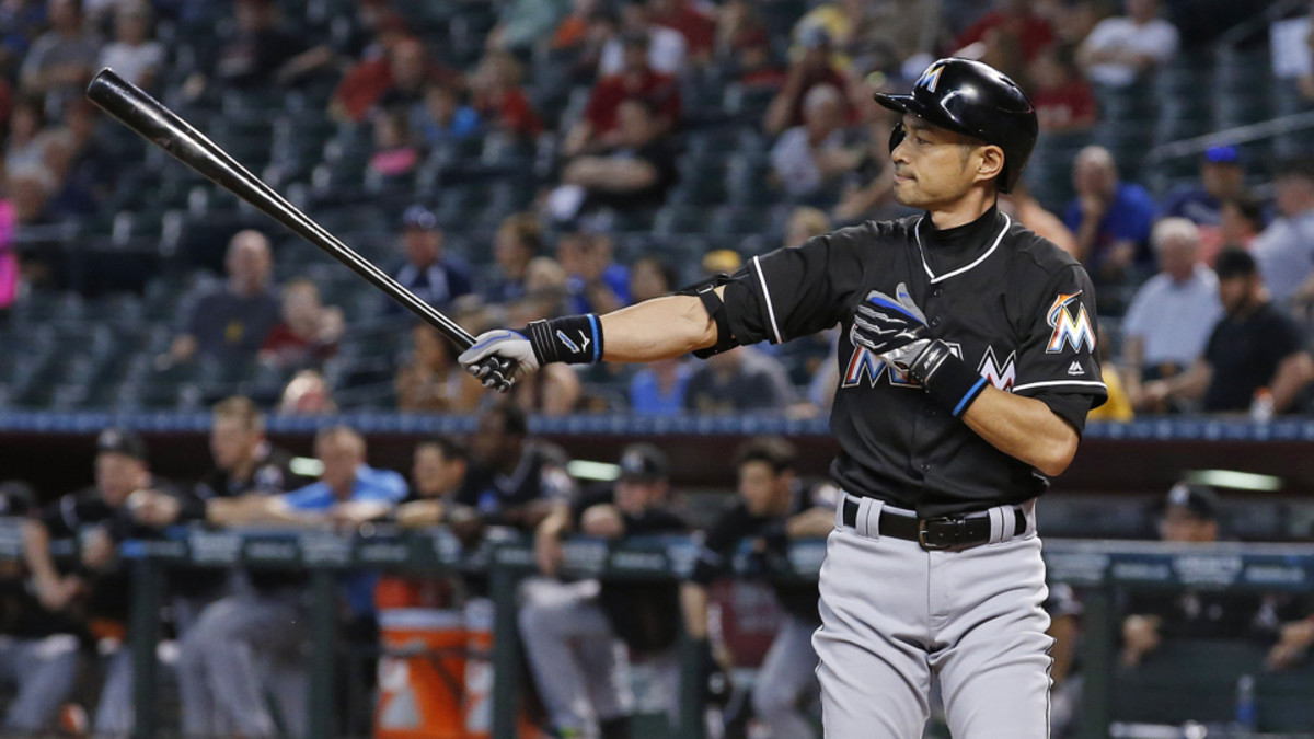 Sorry, Pete Rose! Here is why Ichiro Suzuki would have 4,600 hits had he  played entire career in the Majors – New York Daily News