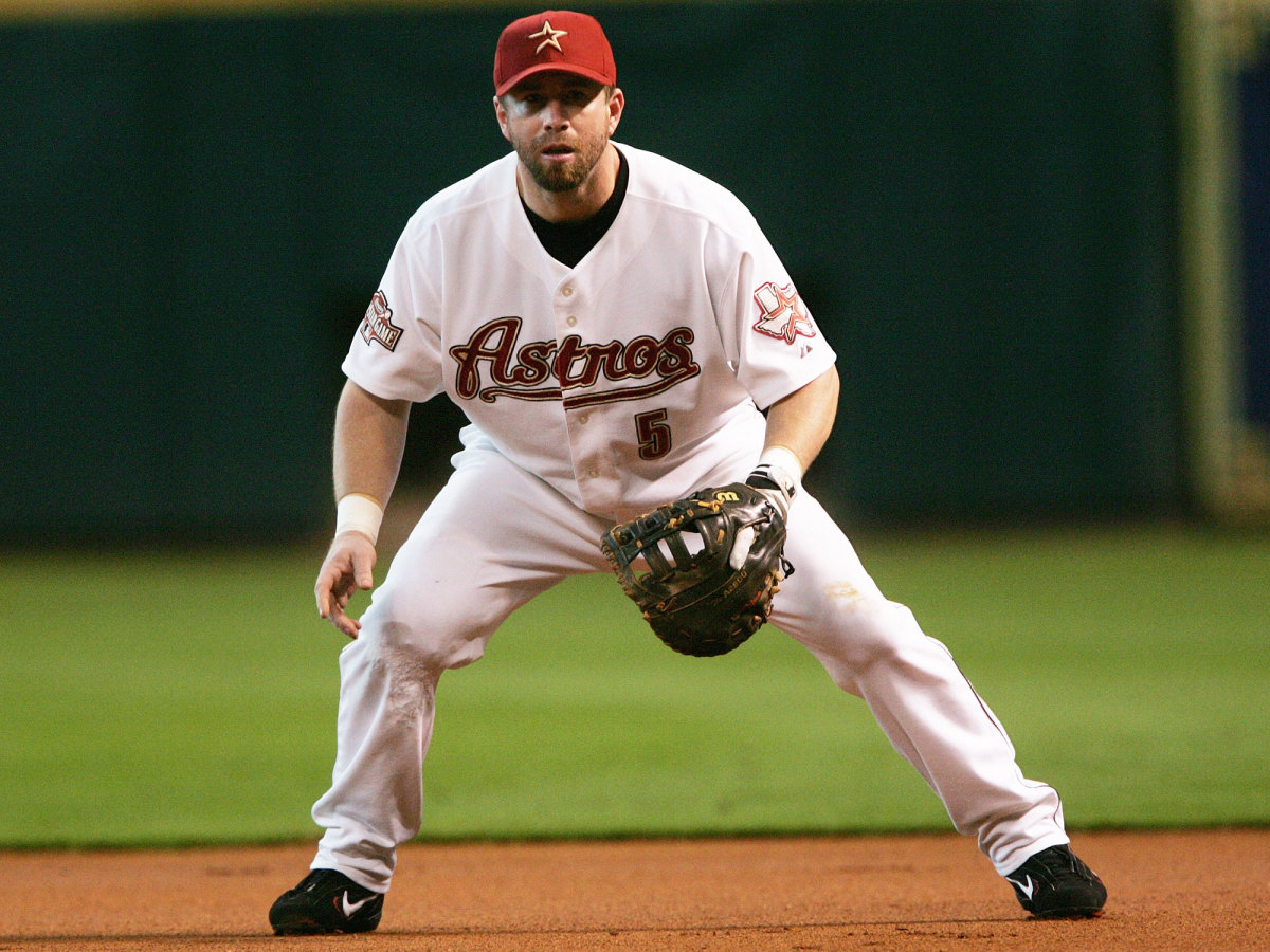 Jeff Bagwell: Consistency, durability key to Hall of Fame ticket