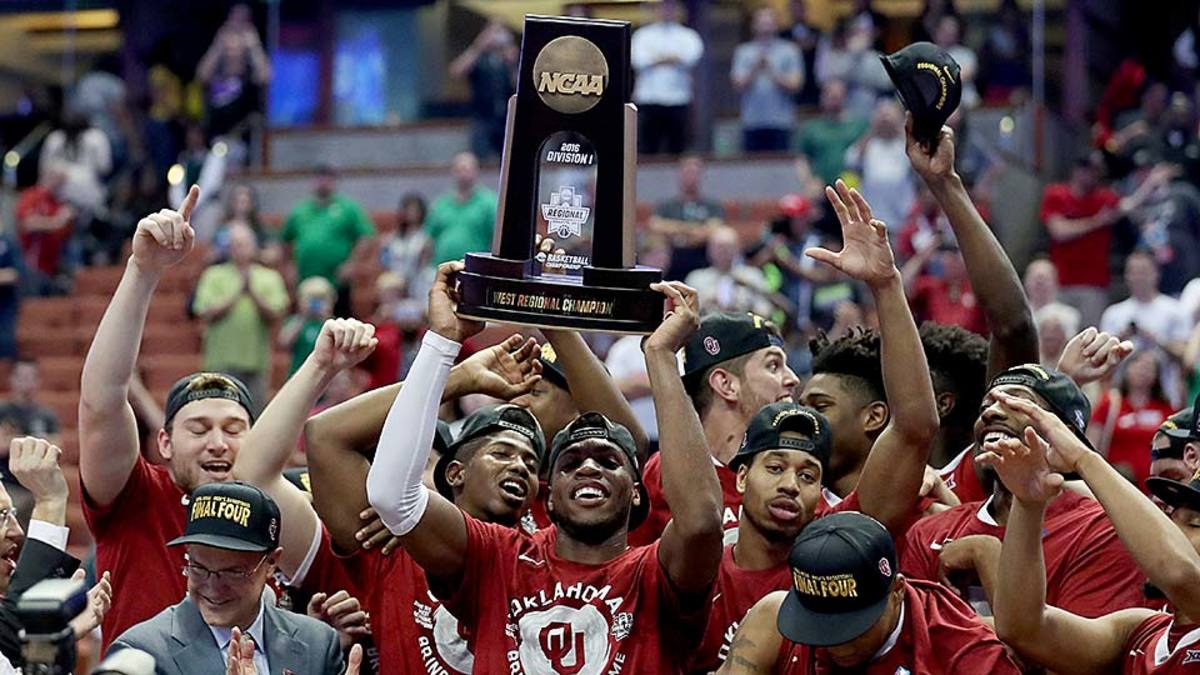 NCAA tournament; Buddy Hield cementing place among alltime greats ...