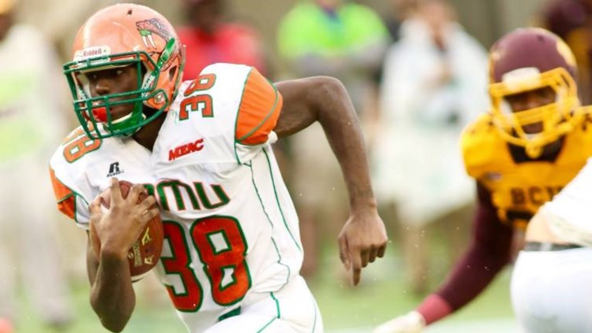 Former FAMU players selected to All-Time MEAC tennis teams