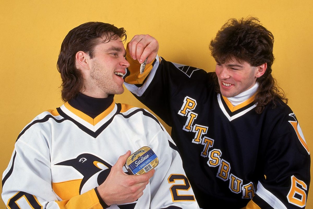 Jaromir Jagr Told Us The REAL Reason Mario Lemieux Returned To The NHL 