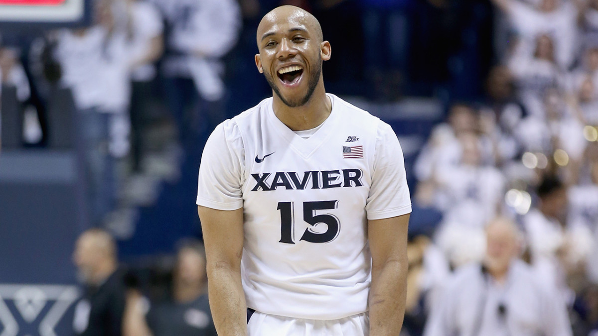 NCAA tournament preview Xavier Muskateers Sports Illustrated