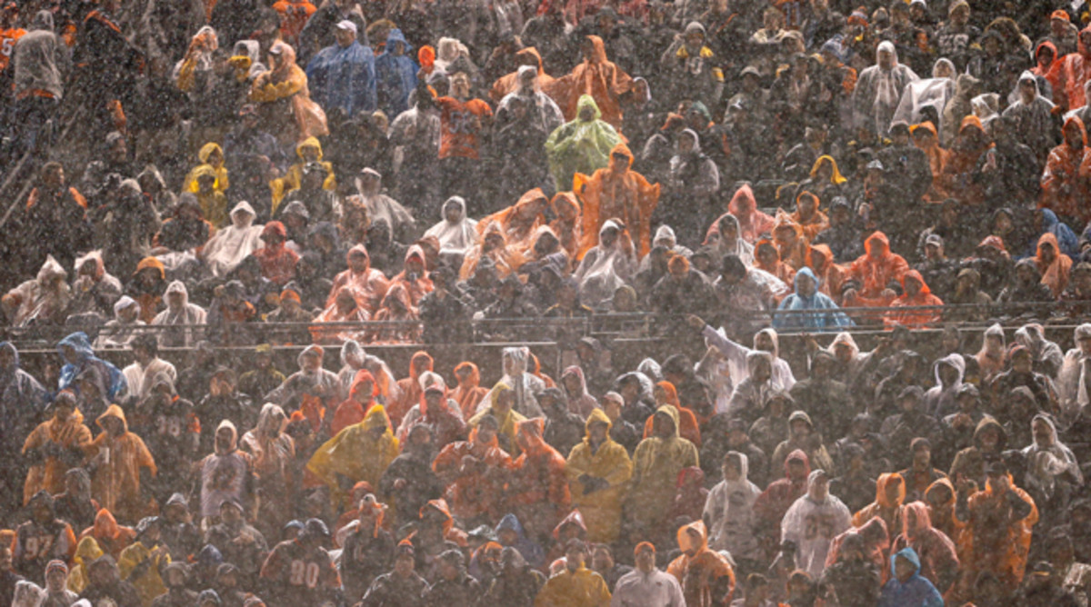 PHOTOS: Fans who cheered for Bengals' Super Bowl teams of the 1980s