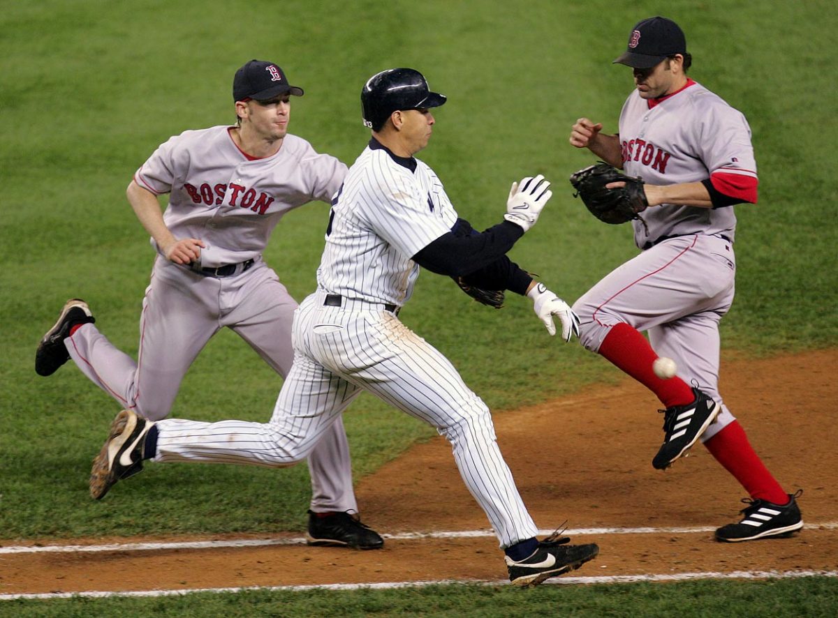 A-Rod's Most Embarrassing Moments - Sports Illustrated