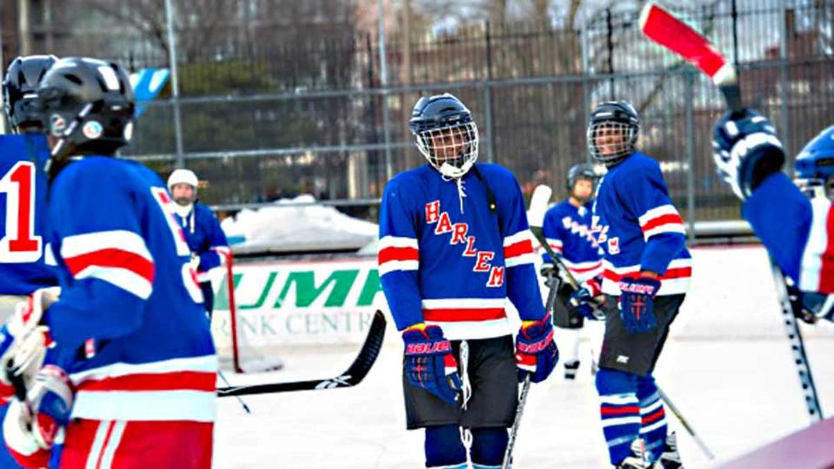 How a youth hockey league is accommodating Shabbat-observant