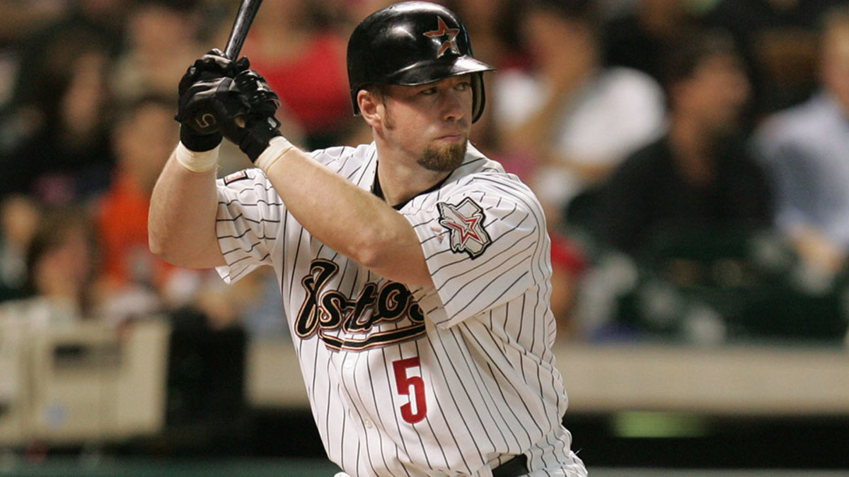 Jeff Bagwell awaits Hall of Fame vote results