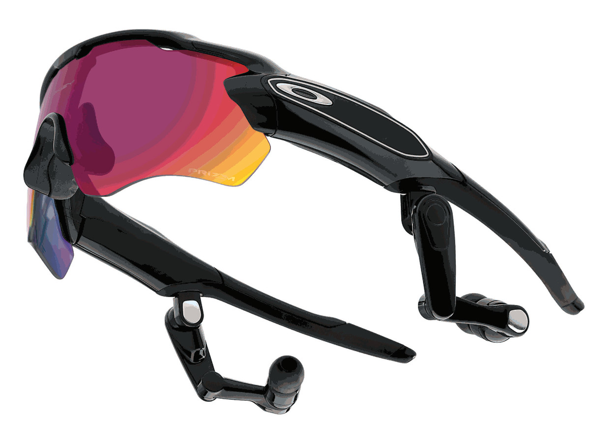 Oakley Radar Pace review: Smart sunglasses are actually a great coach - CNET