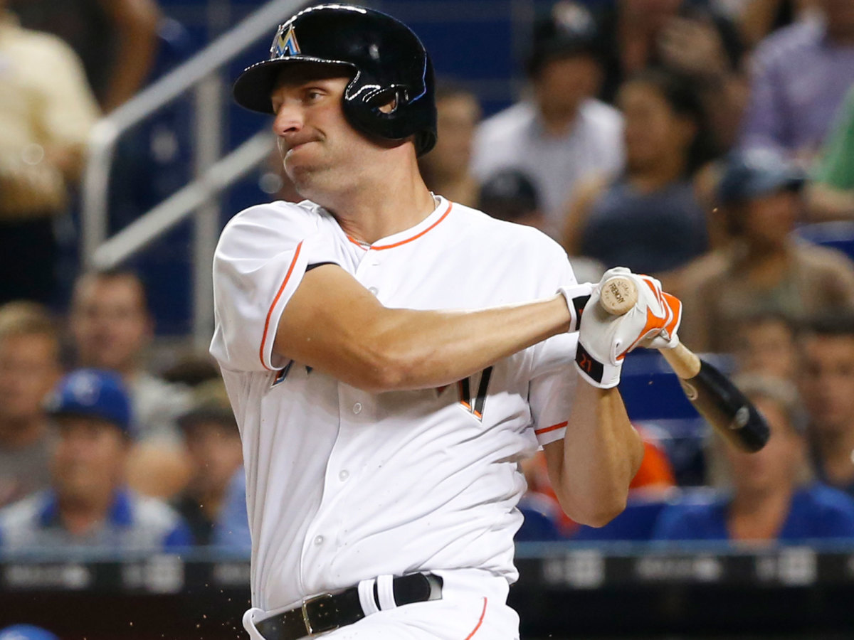 Rebuilding And Jeff Francoeur: Can They Co-Exist? 