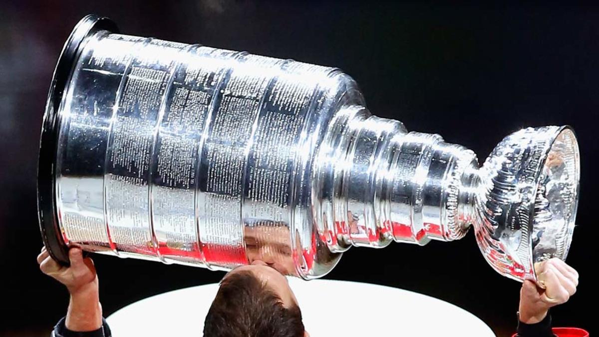 NHL playoffs 2016: Stanley Cup predictions