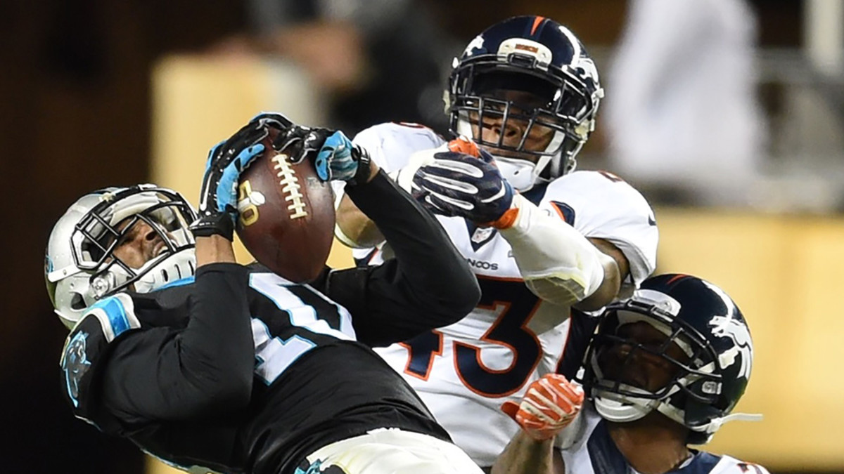 Super Bowl 50 Highlights Video Broncos Vs Panthers Sports Illustrated