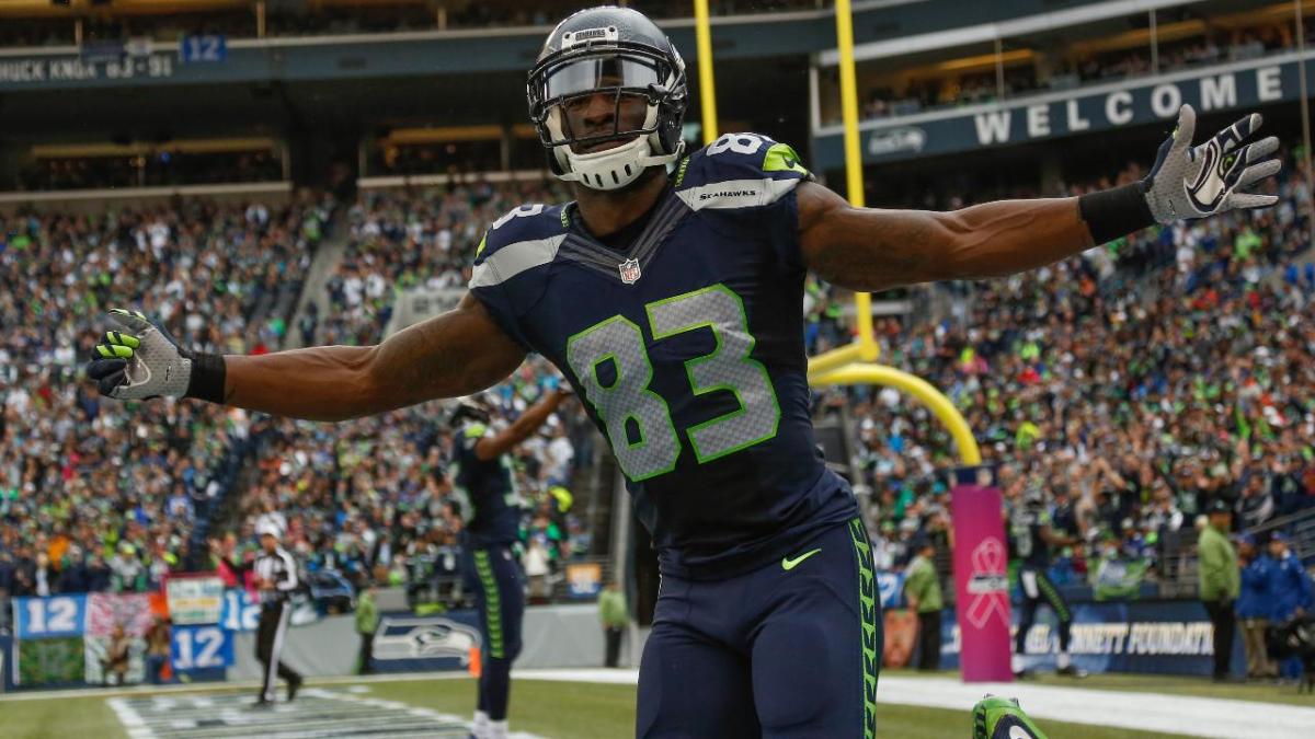 Seahawks WR Ricardo Lockette retires months after suffering serious neck  injury