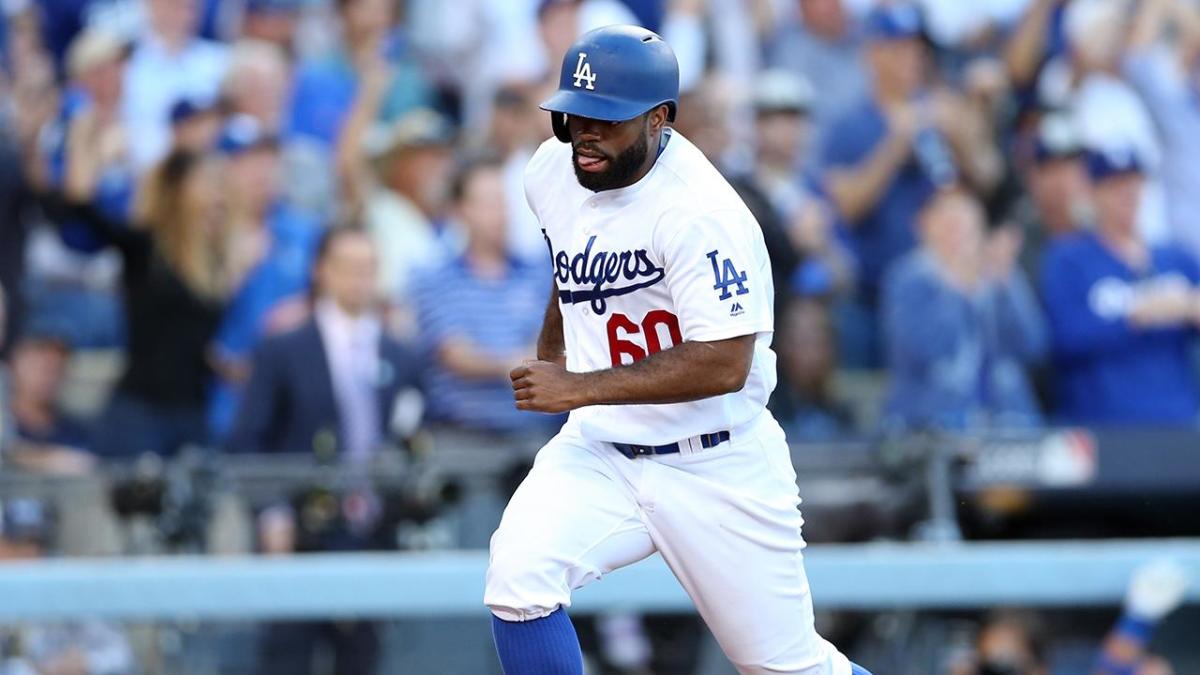 Dodgers Force NLDS Game 5 With 6-5 Win Over Nationals - Sports Illustrated