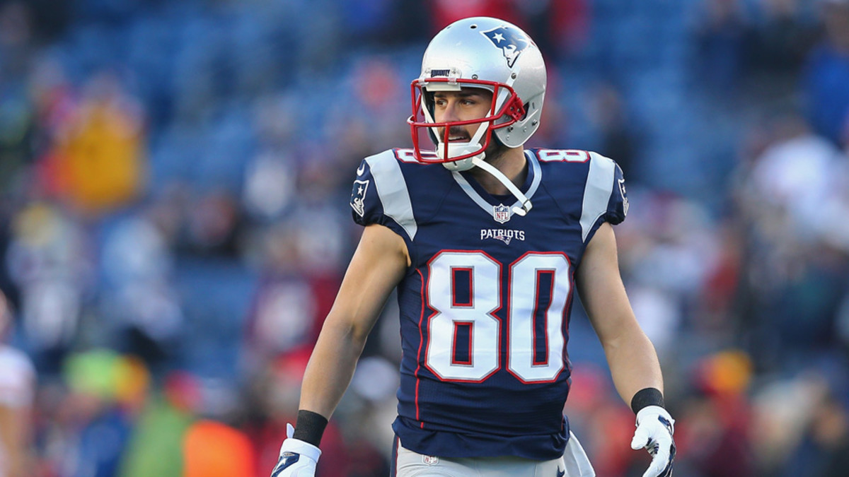 What Are the Experts Saying About Danny Amendola to the New England  Patriots, News, Scores, Highlights, Stats, and Rumors