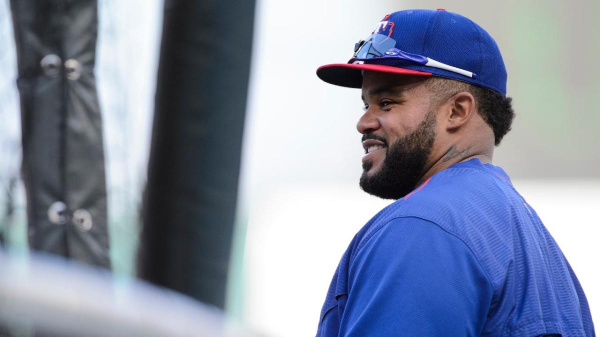 Report: Prince Fielder's career may be over