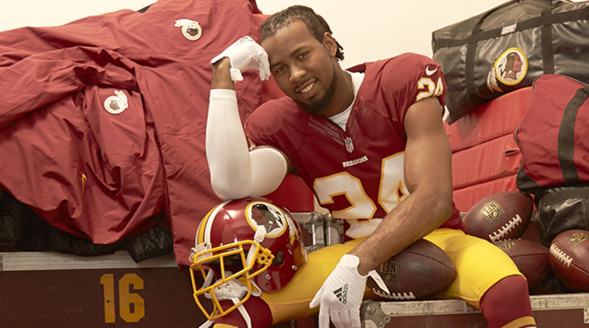 49ers Sign Cornerback Josh Norman - Sports Illustrated San