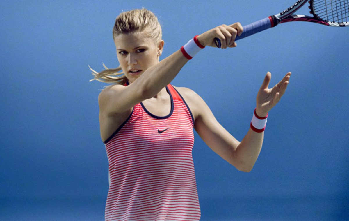 Australian Open 2016 fashion: Nike, adidas styles, colors Sports